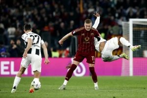 Derbi za vrh tabele: "Stara dama" dočekuje "vučicu"